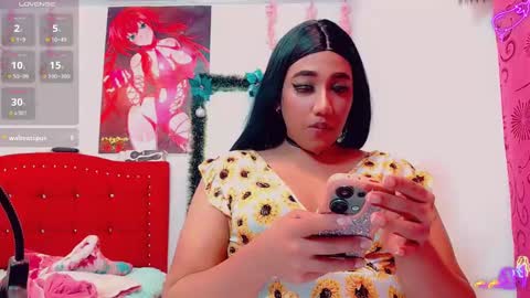 Snapshot of tatiana_kiiss chatting on February 4, 2025, 6:25 am tatiana_kiiss online show from February 4, 2025, 6:25 am