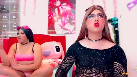 Snapshot of tatiana_kiiss chatting on February 22, 2025, 3:01 am tatiana_kiiss online show from February 22, 2025, 3:01 am