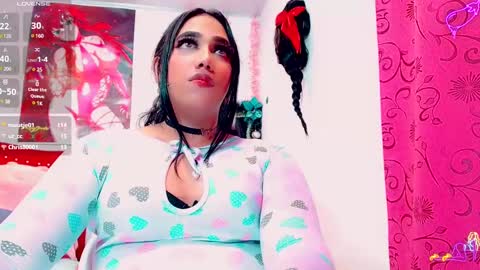 Snapshot of tatiana_kiiss chatting on February 28, 2025, 1:15 am tatiana_kiiss online show from February 28, 2025, 1:15 am