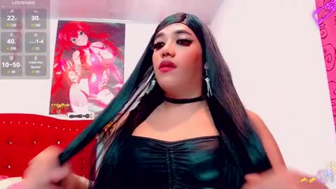 Snapshot of tatiana_kiiss chatting on March 6, 2025, 3:24 am tatiana_kiiss online show from March 6, 2025, 3:24 am