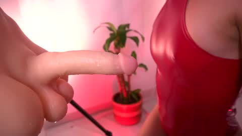 Hey Im Tatiana online show from May 7, 2026, 1:38 pm