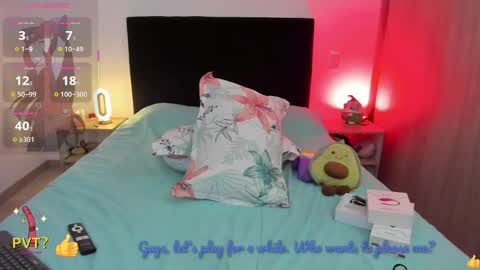 tatiana_monteros online show from May 24, 2026, 2:38 am