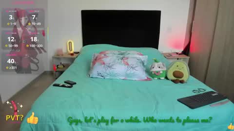 tatiana_monteros online show from May 24, 2026, 6:13 pm