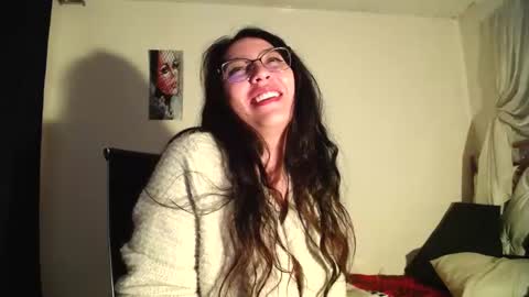 tatiana online show from December 3, 2024, 12:02 am