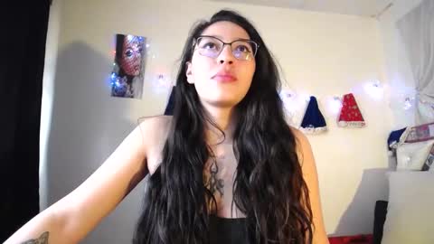 tatiana online show from December 7, 2024, 5:42 pm