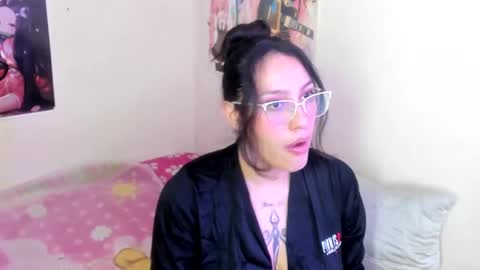 Snapshot of tatiana_ninfomaniaca chatting on September 19, 2025, 6:52 pm tatiana online show from September 19, 2025, 6:52 pm
