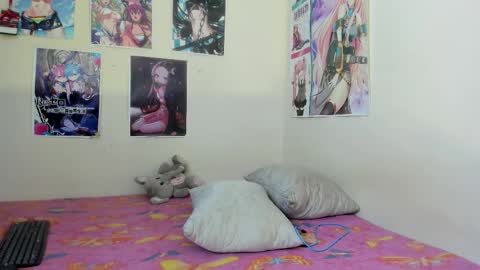 Snapshot of tatiana_ninfomaniaca chatting on October 17, 2025, 6:43 pm tatiana online show from October 17, 2025, 6:43 pm