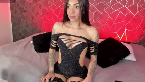 Tatiana NEW ACCOUNT online show from May 17, 2026, 5:27 am