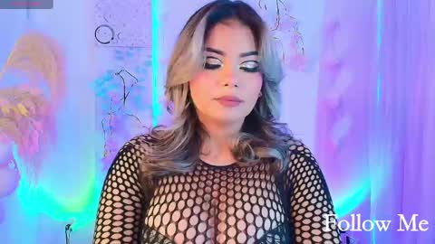 Tatiana online show from May 11, 2026, 12:16 am