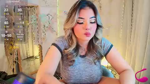 Tatiana online show from August 5, 2026, 4:59 am