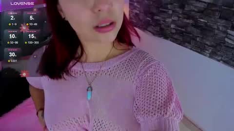 Tatiana SC online show from December 10, 2024, 1:44 pm