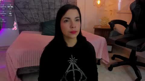 Tatiana SC online show from January 17, 2026, 12:21 pm