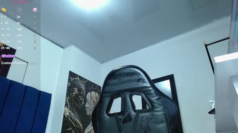 Snapshot of tatiana_star1 chatting on April 1, 2026, 1:28 am tatiana_star1 online show from April 1, 2026, 1:28 am