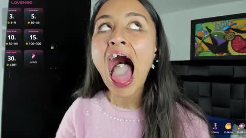 Tati online show from March 1, 2025, 3:05 pm