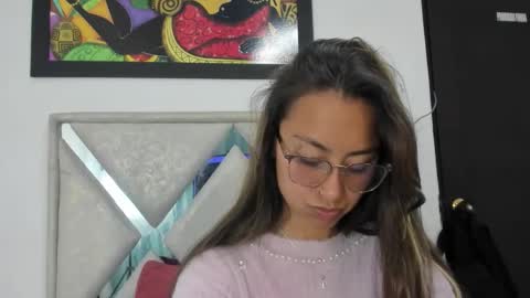 Snapshot of tatiana_valencia chatting on April 23, 2026, 1:13 pm Tati online show from April 23, 2026, 1:13 pm