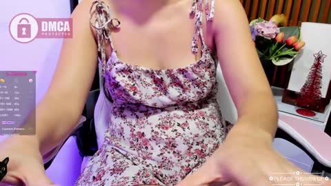 i am tatiana  online show from December 2, 2024, 12:29 pm