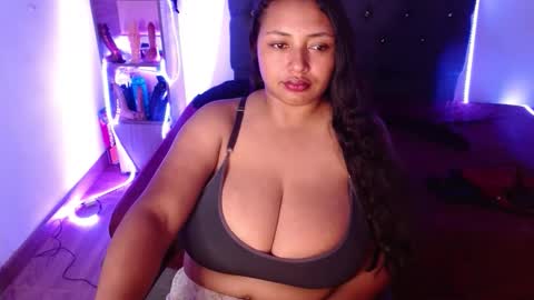 tatiana online show from March 7, 2026, 3:47 am