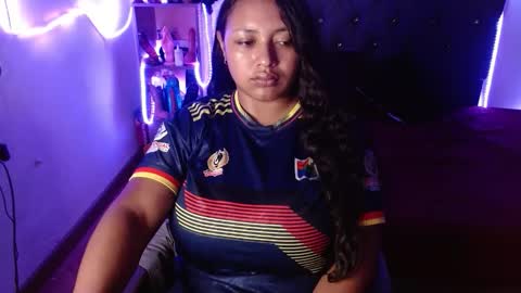 tatiana online show from May 5, 2026, 3:03 am