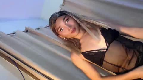 ANDREA online show from March 23, 2026, 2:10 pm