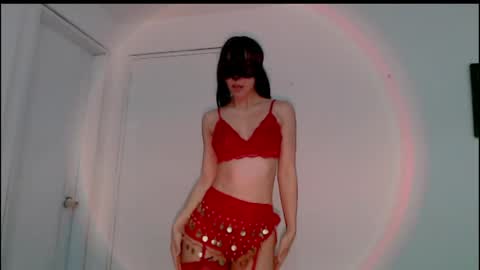 Snapshot of tatianaaah chatting on May 24, 2026, 2:49 am Morgan online show from May 24, 2026, 2:49 am