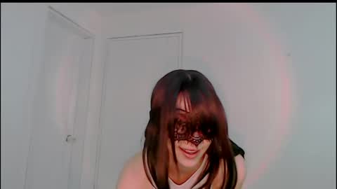 Snapshot of tatianaaah chatting on May 24, 2026, 4:45 pm Morgan online show from May 24, 2026, 4:45 pm