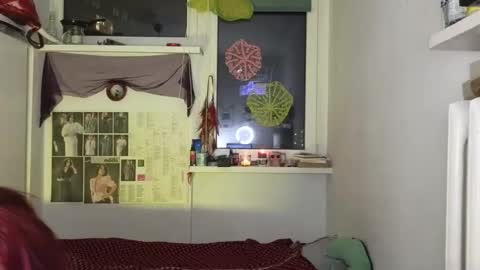 Tatiana online show from October 8, 2025, 6:49 pm