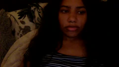 Tatianna Marie online show from December 18, 2024, 1:26 am