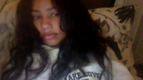 Tatianna Marie online show from December 20, 2024, 2:52 am