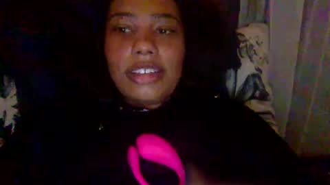 Tatianna Marie online show from December 25, 2024, 2:25 am