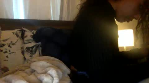 Tatianna Marie online show from January 8, 2025, 10:37 pm