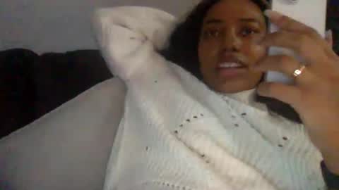 Tatianna Marie online show from January 10, 2025, 7:21 pm