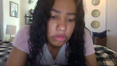 Tatianna Marie online show from January 13, 2025, 4:19 pm