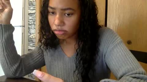 Tatianna Marie online show from January 13, 2025, 9:09 pm