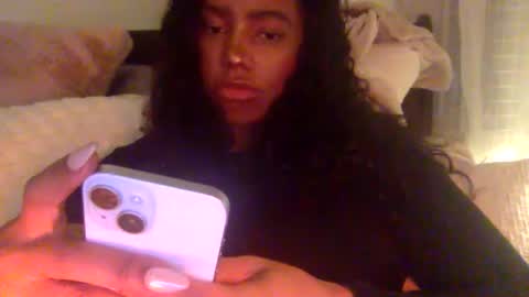Tatianna Marie online show from January 18, 2025, 4:04 am