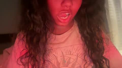 Tatianna Marie online show from January 19, 2025, 12:17 pm