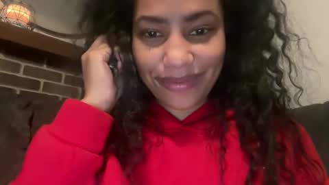 Tatianna Marie online show from January 24, 2025, 5:21 am