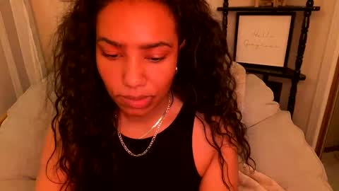 Tatianna Marie online show from January 31, 2025, 2:04 am