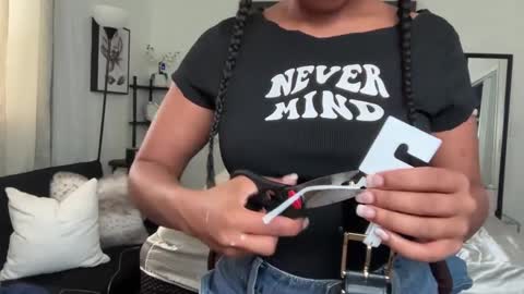 Tatianna Marie online show from September 22, 2025, 6:54 pm