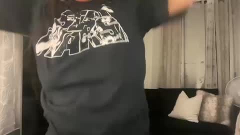 Tatianna Marie online show from October 16, 2025, 11:50 pm