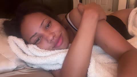 Tatianna Marie online show from December 19, 2025, 2:07 am