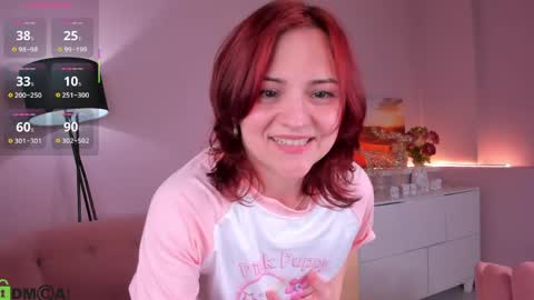 Snapshot of taticamomile chatting on April 11, 2026, 7:51 pm Tatica online show from April 11, 2026, 7:51 pm