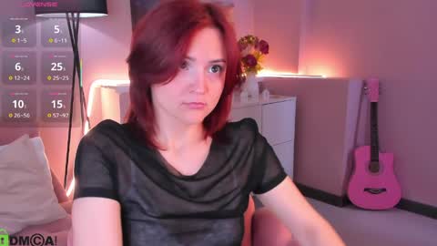 Snapshot of taticamomile chatting on April 16, 2026, 12:17 pm Tatica online show from April 16, 2026, 12:17 pm