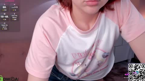 Snapshot of taticamomile chatting on May 5, 2026, 12:24 pm Tatica online show from May 5, 2026, 12:24 pm