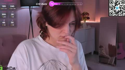 Snapshot of taticamomile chatting on May 19, 2026, 12:22 pm Tatica online show from May 19, 2026, 12:22 pm