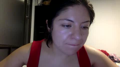 Snapshot of taticasexy chatting on June 8, 2026, 12:25 am Tatica Sex online show from June 8, 2026, 12:25 am