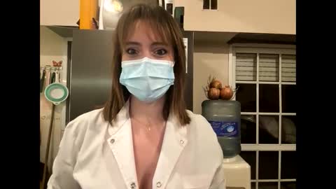 Tatieli online show from September 13, 2025, 3:17 am