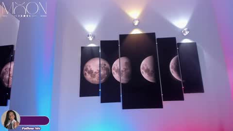 Tati online show from November 6, 2025, 4:13 am