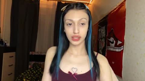 tatika_williams online show from February 7, 2026, 3:49 pm