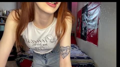 tatika_williams online show from May 7, 2026, 11:59 am