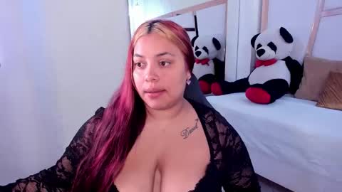 tatikanyx online show from March 12, 2026, 12:00 pm